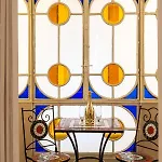 Foriart Relais Gasthof 4*