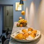 Foriart Relais Gasthof Neapel