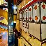 Gasthof Foriart Relais Neapel