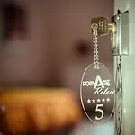 Foriart Relais Gasthof 4*