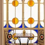 Gasthof Foriart Relais 4*