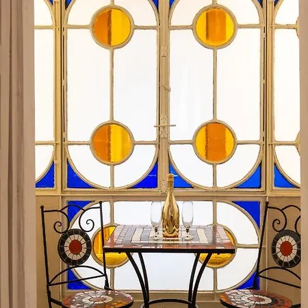 Foriart Relais Pensionat 4*