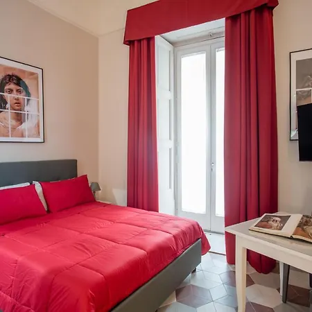 Foriart Relais Neapel