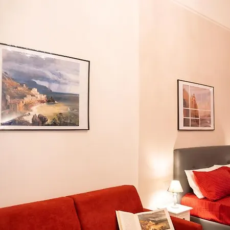Foriart Relais Pensionat 4*