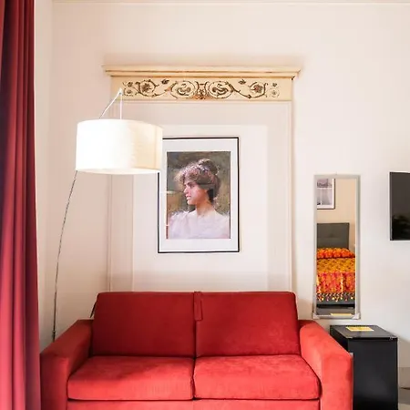 Foriart Relais Pensionat