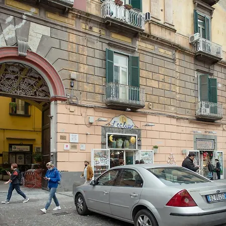 Maison d'hôtes Foriart Relais