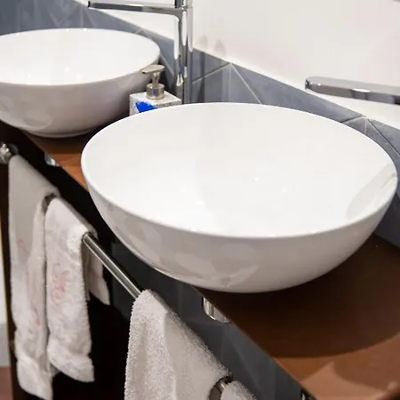 Foriart Relais Pensionat 4*
