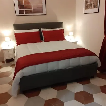 Foriart Relais 4* Neapel