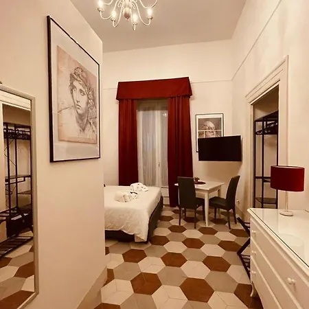 Foriart Relais 4*