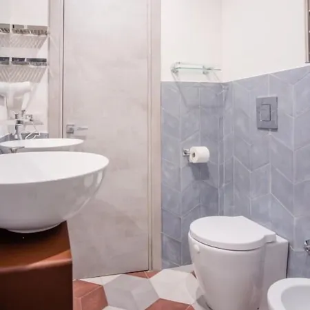 Foriart Relais Pensionat 4*