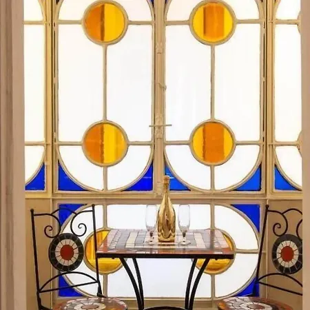 Pensionat Foriart Relais 4*