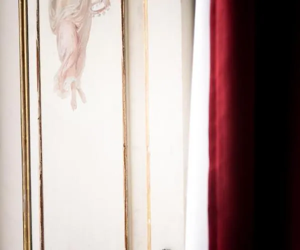 Maison d'hôtes Foriart Relais Naples