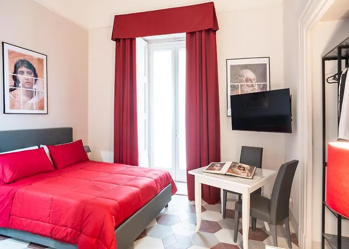 Foriart Relais Napoli