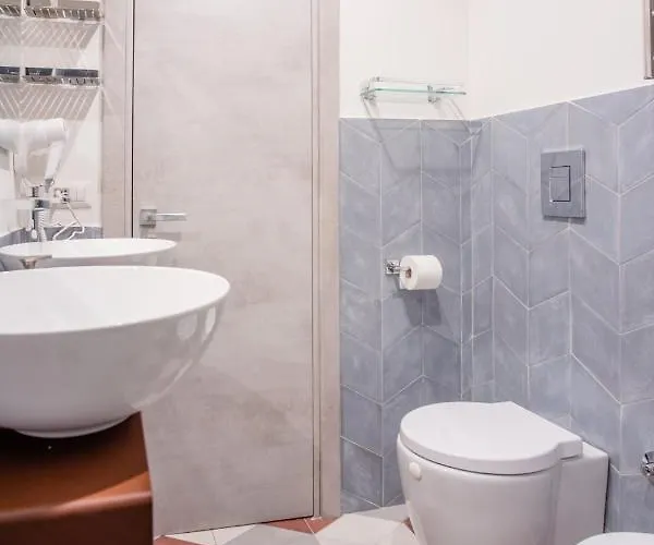 Πανσιόν Foriart Relais Νάπολη