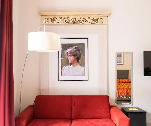 Foriart Relais Maison d'hôtes