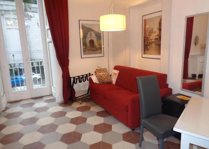 Foriart Relais Maison d'hôtes