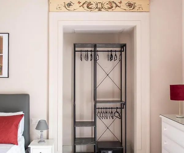 Foriart Relais Maison d'hôtes Naples