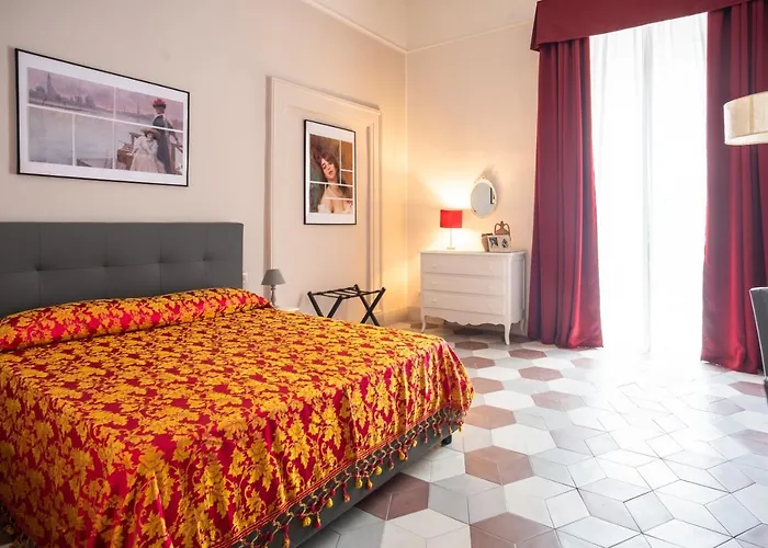 Foriart Relais Πανσιόν