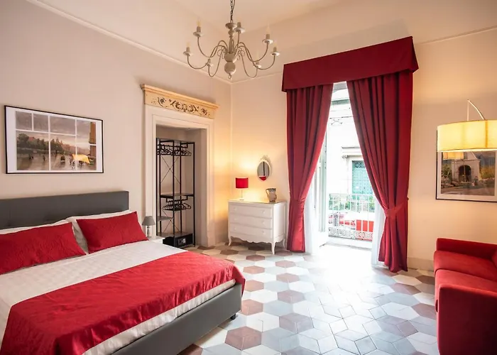 Foriart Relais Πανσιόν
