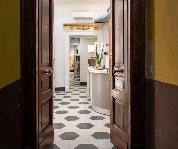 Maison d'hôtes Foriart Relais 4*