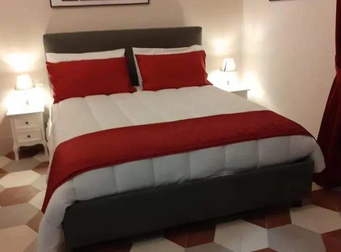 Foriart Relais 4* Napoli