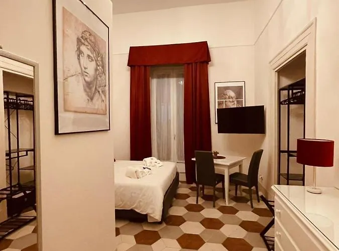 Foriart Relais 4*