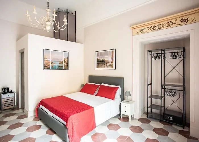 Affittacamere Foriart Relais