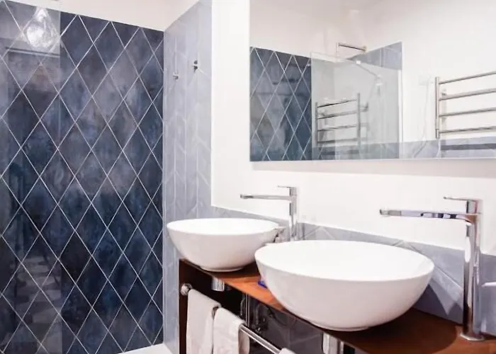 Affittacamere Foriart Relais 4*