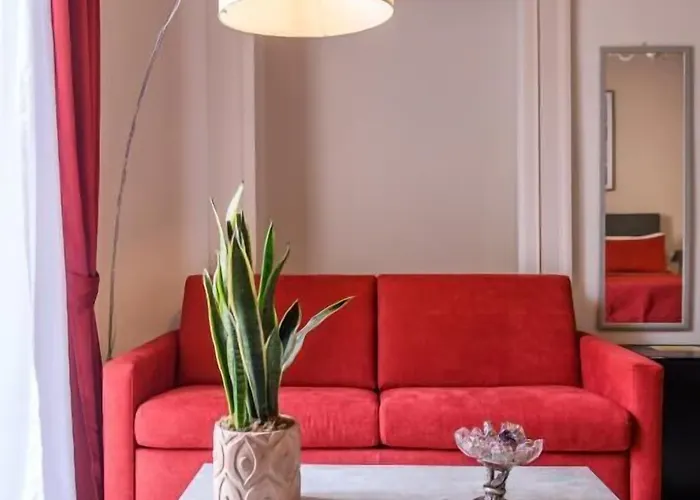 Maison d'hôtes Foriart Relais 4*