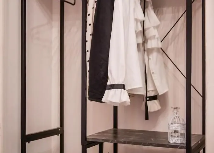 Maison d'hôtes Foriart Relais