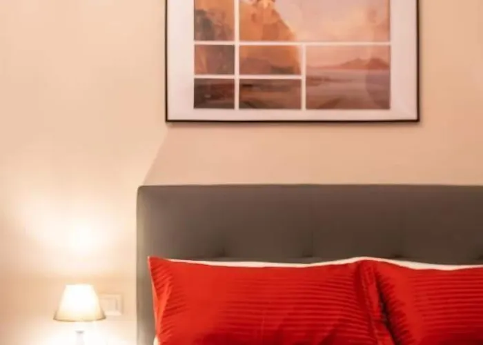Πανσιόν Foriart Relais 4*