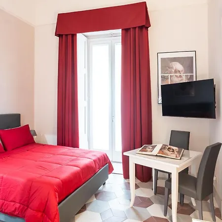 Foriart Relais Naples