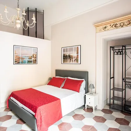 Affittacamere Foriart Relais Napoli
