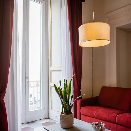 Guest house Foriart Relais