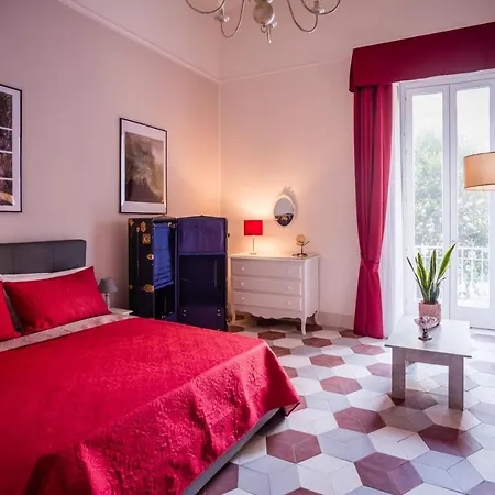 Foriart Relais