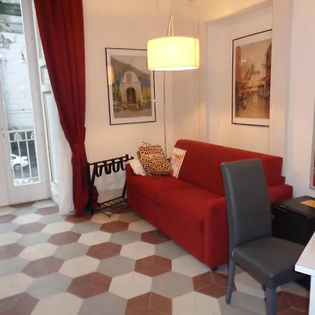 Foriart Relais Guest house