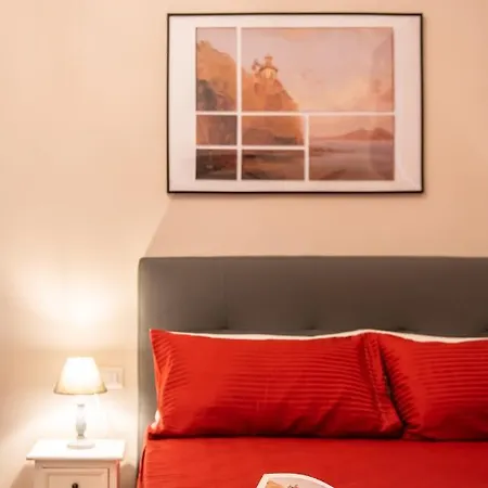 Foriart Relais Guest house