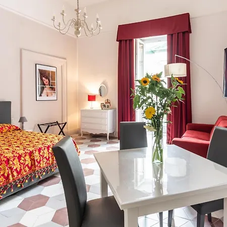 Foriart Relais Guest house
