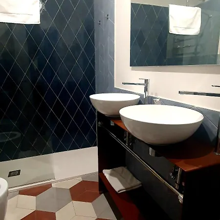 Foriart Relais * Naples