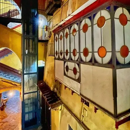 Guest house Foriart Relais Naples